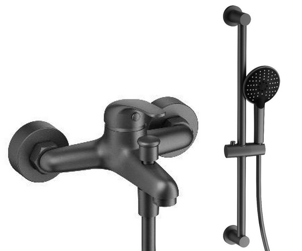 смеситель для ванны WONZON & WOGHAND WW-4560